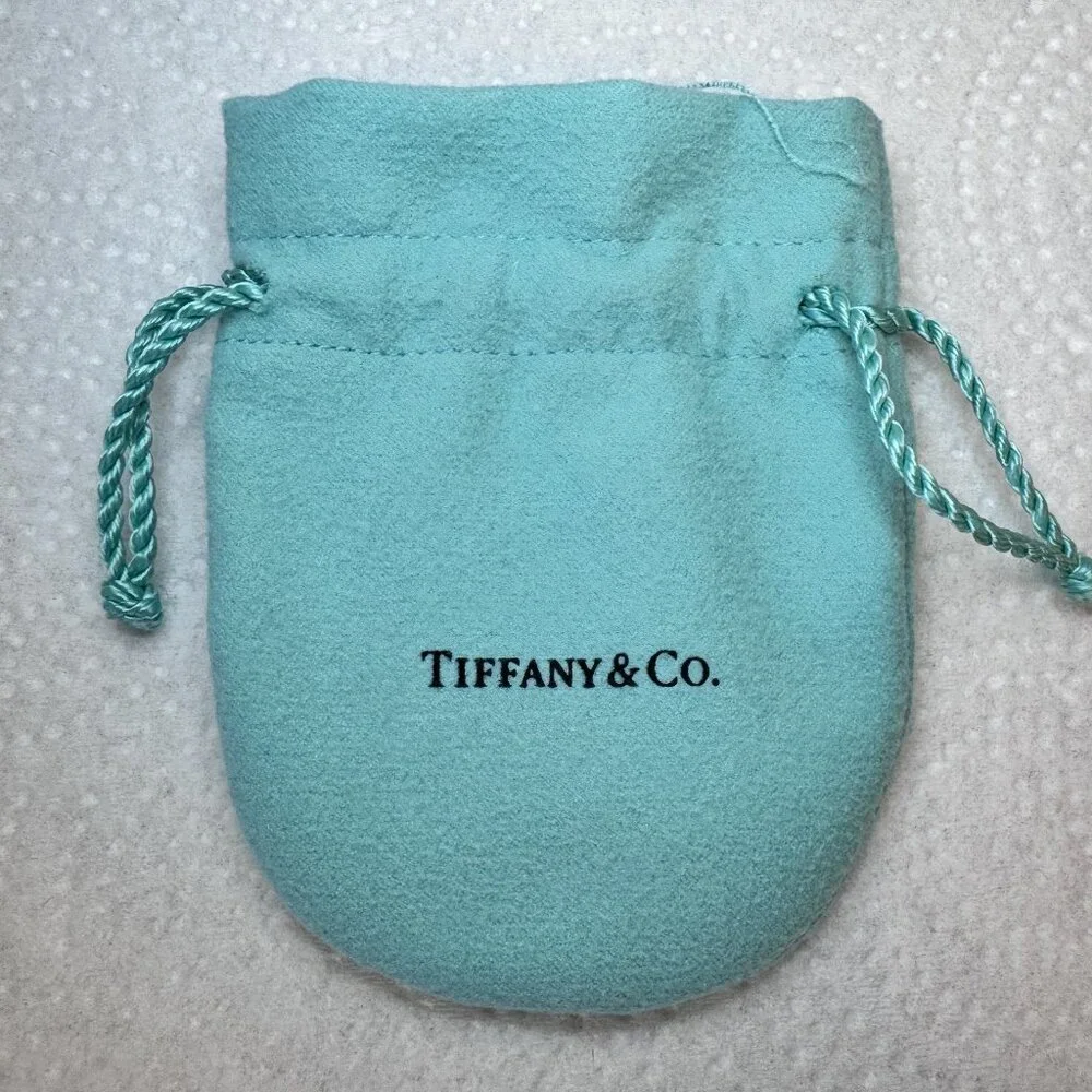 Tiffany & Co. Vintage Sterling Silver Earrings Bundle - Picture 3 of 7